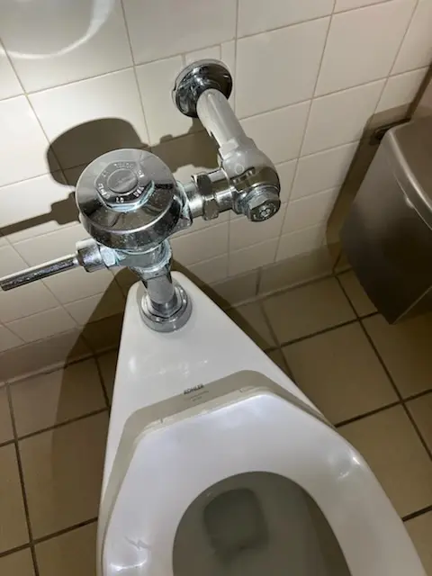 Fixture installation and repair for Hydro Jetting in Summerhill